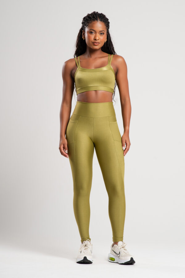 Top Namastê - Pistache - Imagem 4