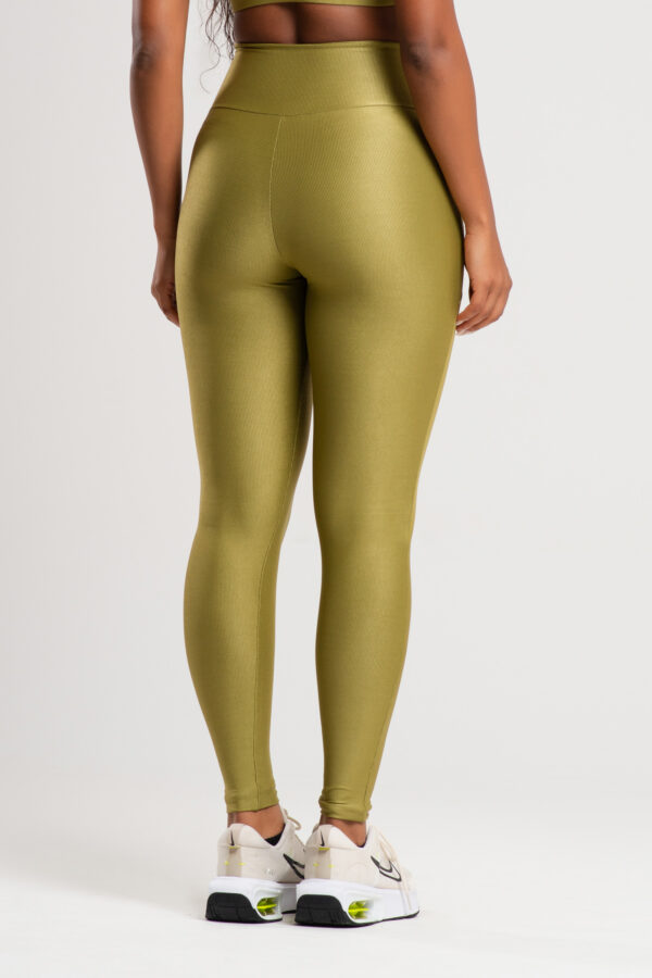 Legging Namastê - Pistache - Imagem 4
