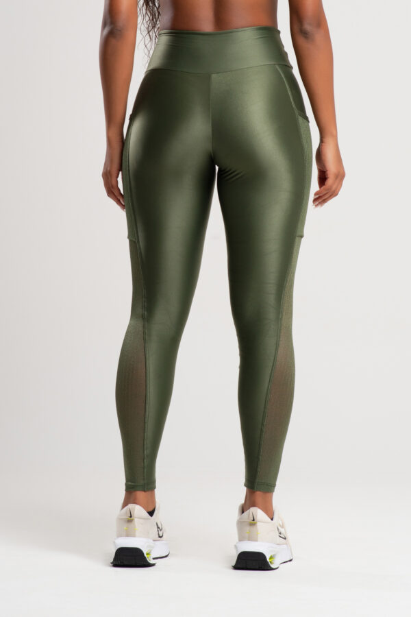 Legging Mesh One - Croco - Imagem 4