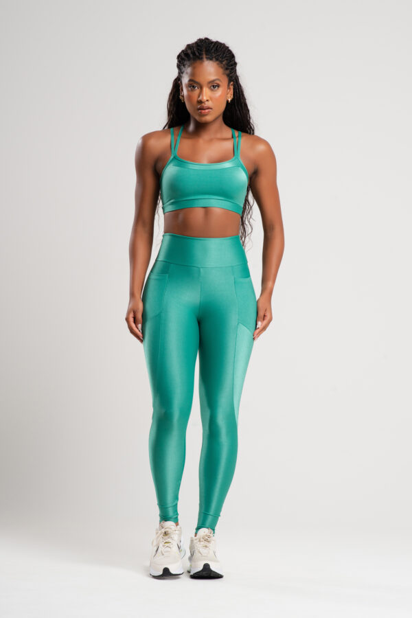 Top Namastê - Sálvia - Imagem 4