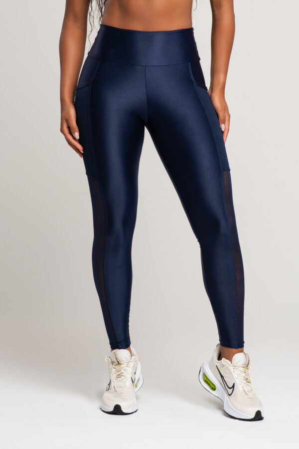 Legging Mesh One - Eclipse - Imagem 2