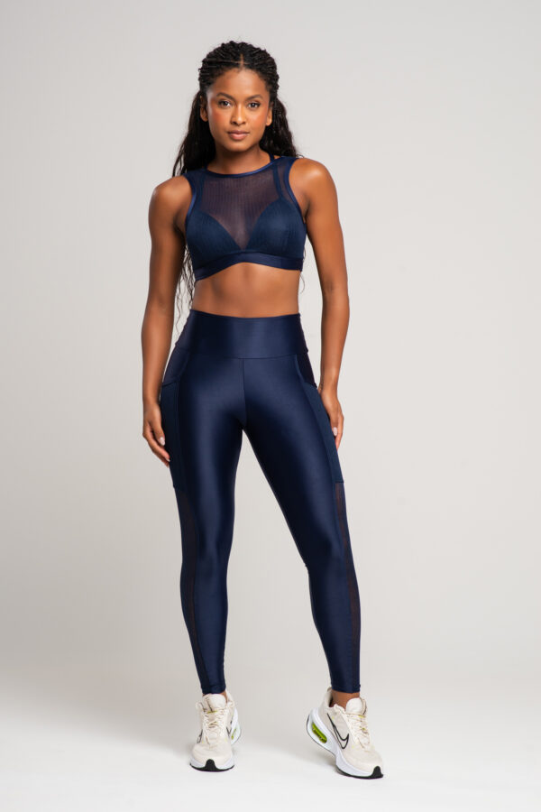 Top Mesh One - Eclipse - Imagem 4