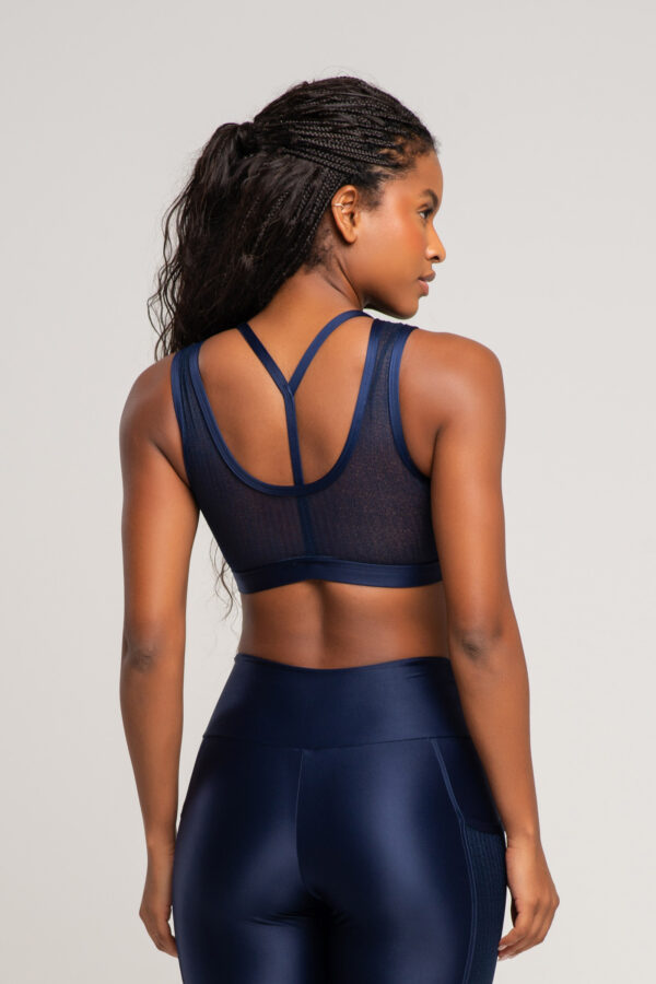 Top Mesh One - Eclipse - Imagem 3