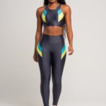 Legging Twist - Carbox