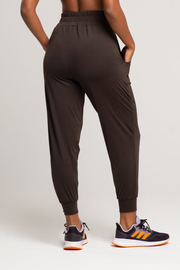 Calça Icy - Coffee - Imagem 3