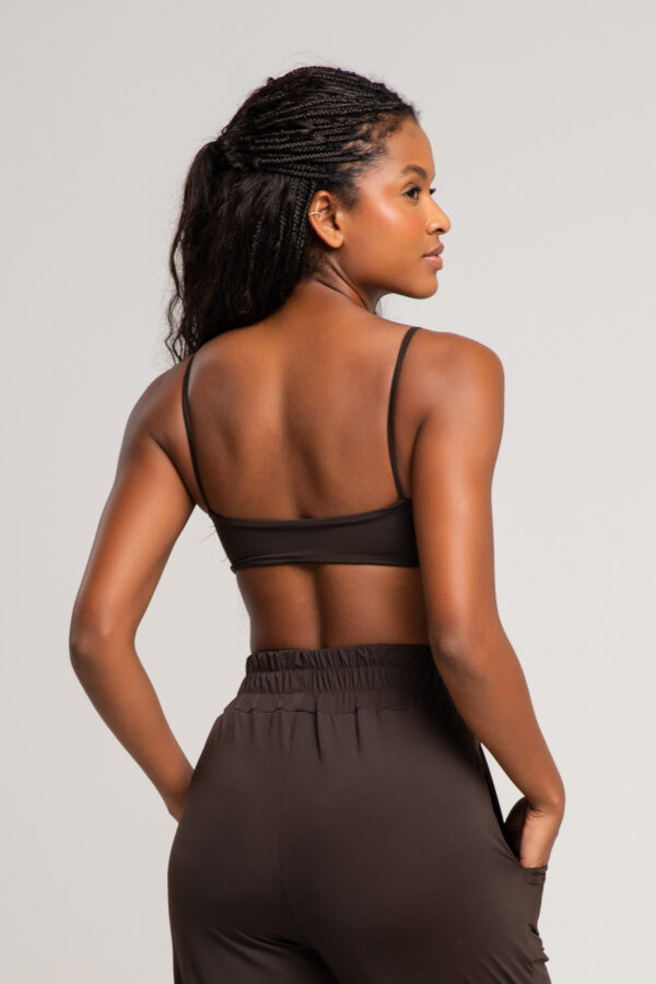 Top Icy - Coffee - Imagem 2