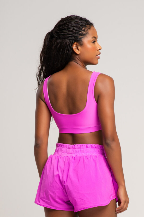 Top Regata Infinity -  Bikini - Imagem 3