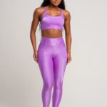 Legging Namastê - Sophia