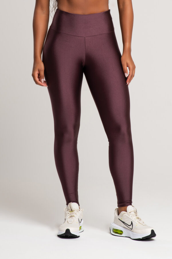 Legging Star - Ébano - Imagem 2
