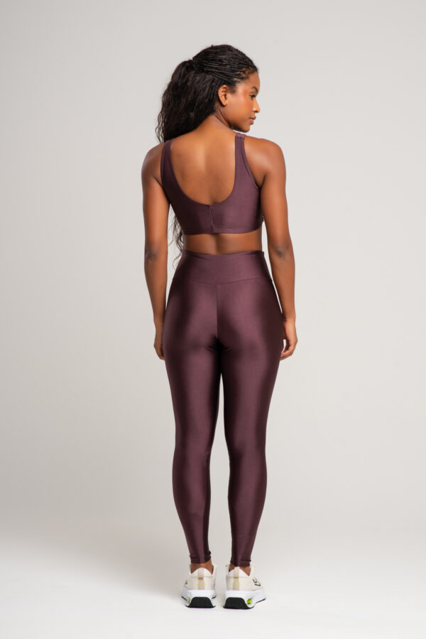 Legging Star - Ébano - Imagem 6