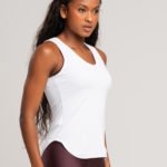 Regata Shape - Branco