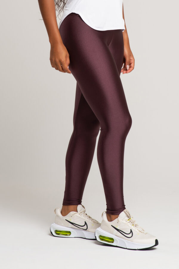 Legging Star - Ébano - Imagem 4