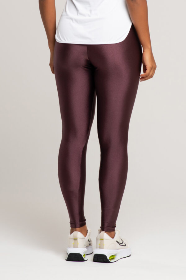 Legging Star - Ébano - Imagem 5