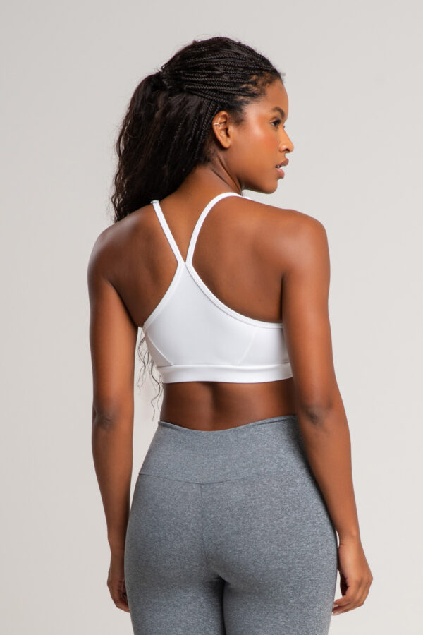 Top Active - Branco - Imagem 2