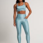 Legging Namastê - Mirante