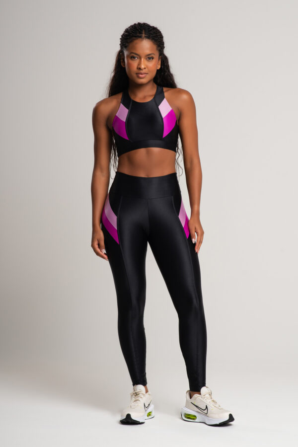 Top Twist - Preto - Imagem 4