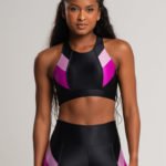 Top Twist - Preto