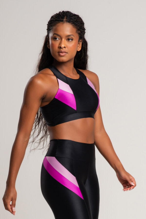 Top Twist - Preto - Imagem 2