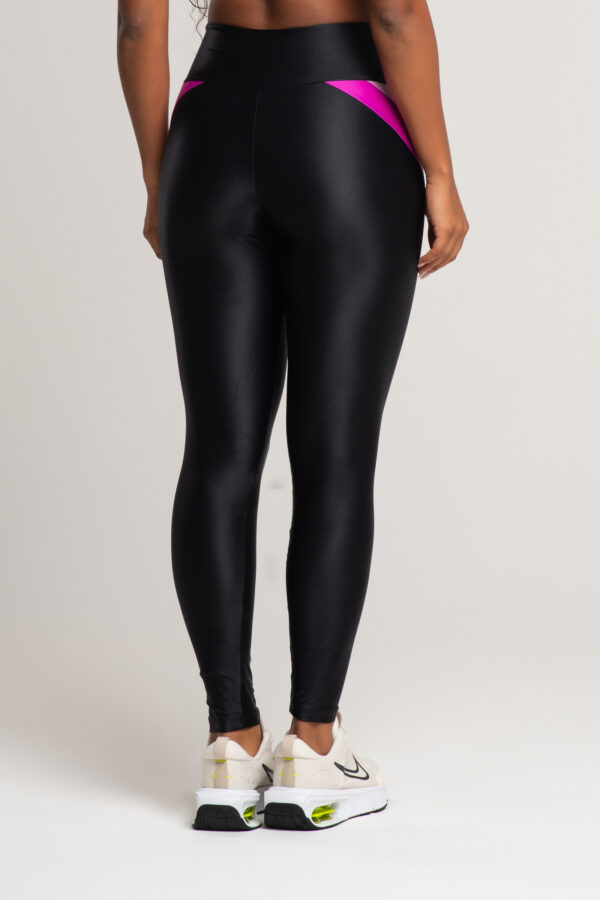 Legging Twist - Preto - Imagem 4