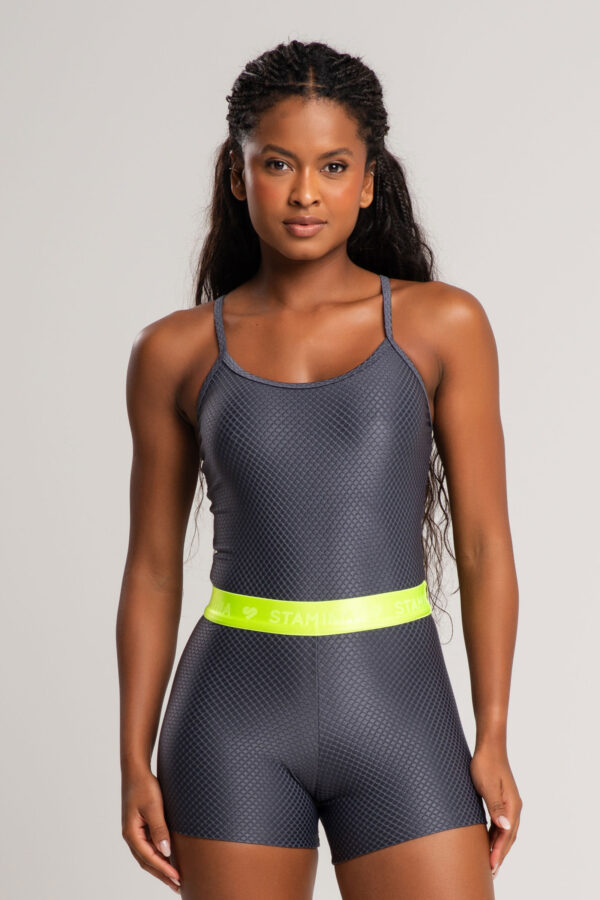 Macaquinho Dallas - Carbox - Imagem 3