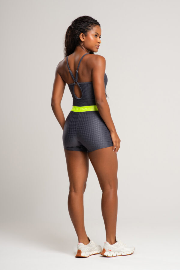 Macaquinho Dallas - Carbox - Imagem 4