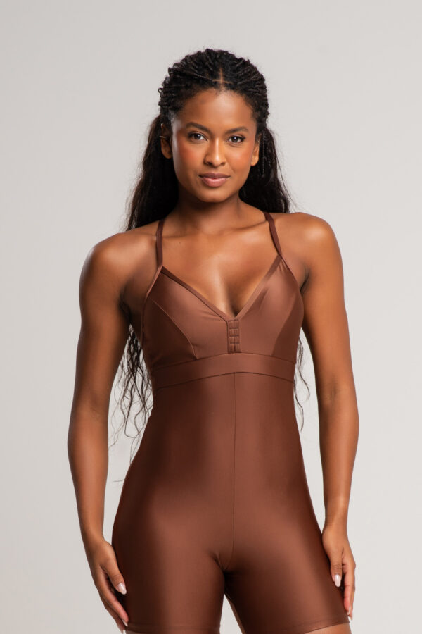 Macaquinho Intense - Cappuccino - Imagem 4