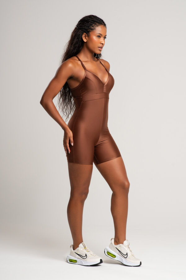 Macaquinho Intense - Cappuccino - Imagem 5