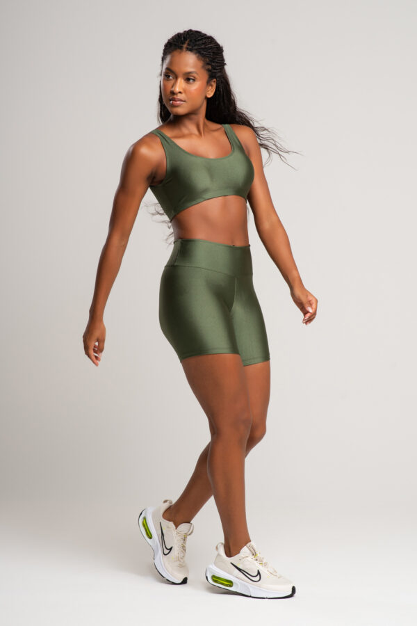 Bermuda Star - Croco - Imagem 5