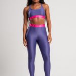 Legging Dallas -  Netuno