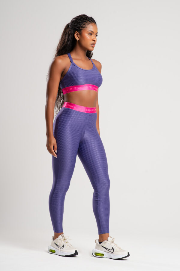 Legging Dallas -  Netuno - Imagem 5