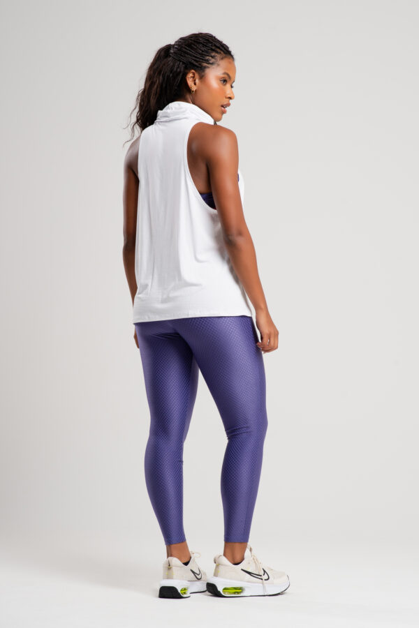 Regata Supreme - Branco - Imagem 4