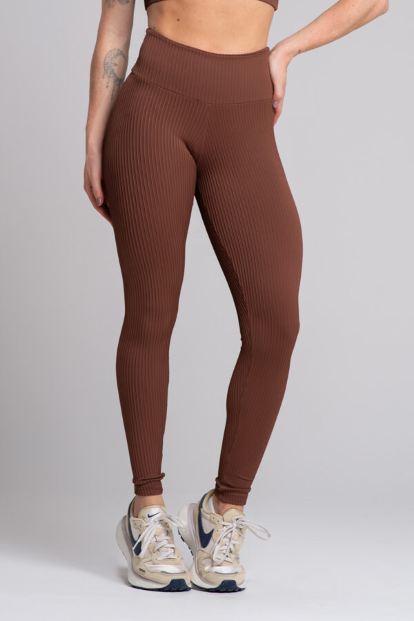 Legging FitWave - Cappucino - Imagem 2