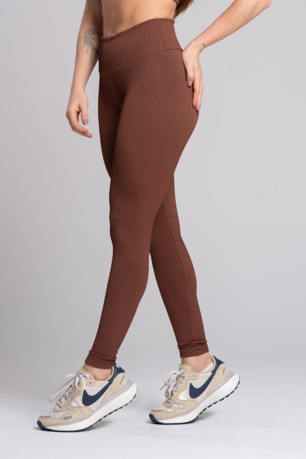 Legging FitWave - Cappucino - Imagem 3