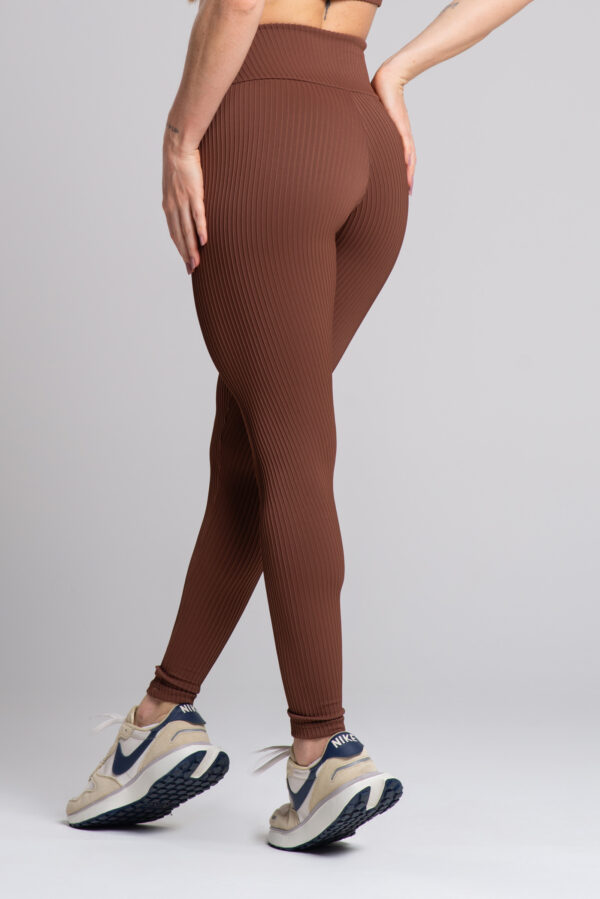 Legging FitWave - Cappucino - Imagem 4