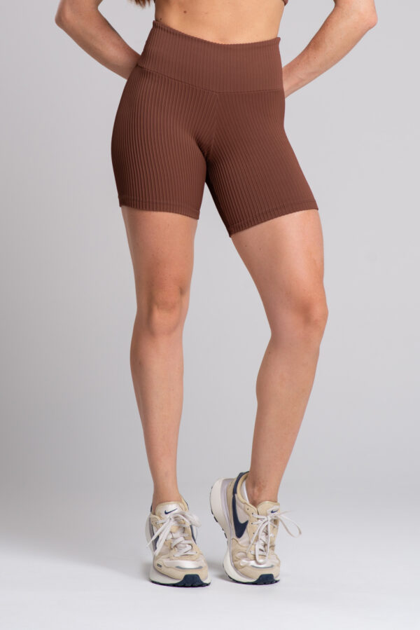 Bermuda FitWave - Cappucino - Imagem 2