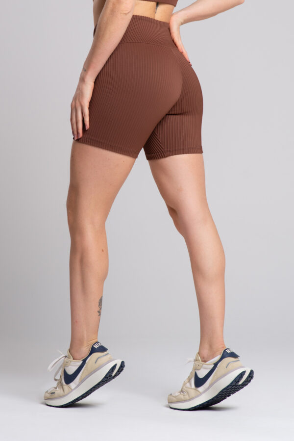 Bermuda FitWave - Cappucino - Imagem 4