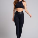 Legging Energy - Preto