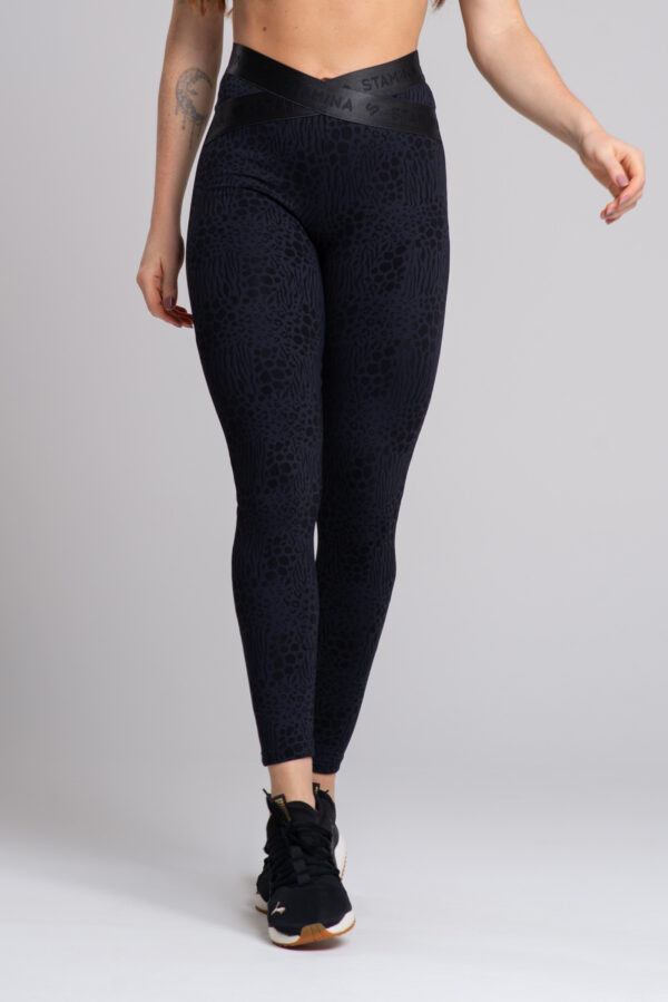 Legging Energy - Preto - Imagem 2