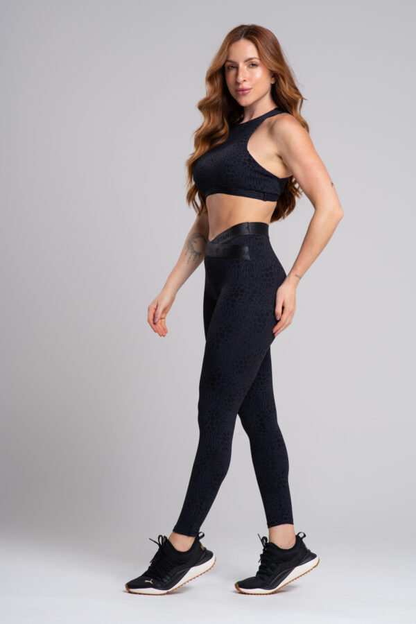 Legging Energy - Preto - Imagem 5