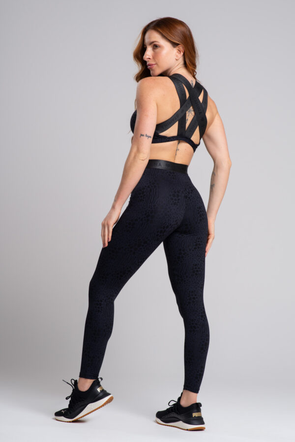Legging Energy - Preto - Imagem 6