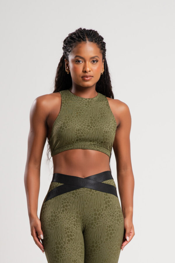 Top Energy - Croco - Imagem 4