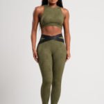 Legging Energy - Croco