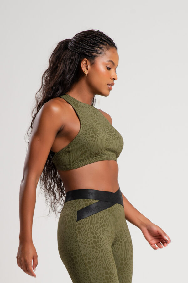 Top Energy - Croco - Imagem 3