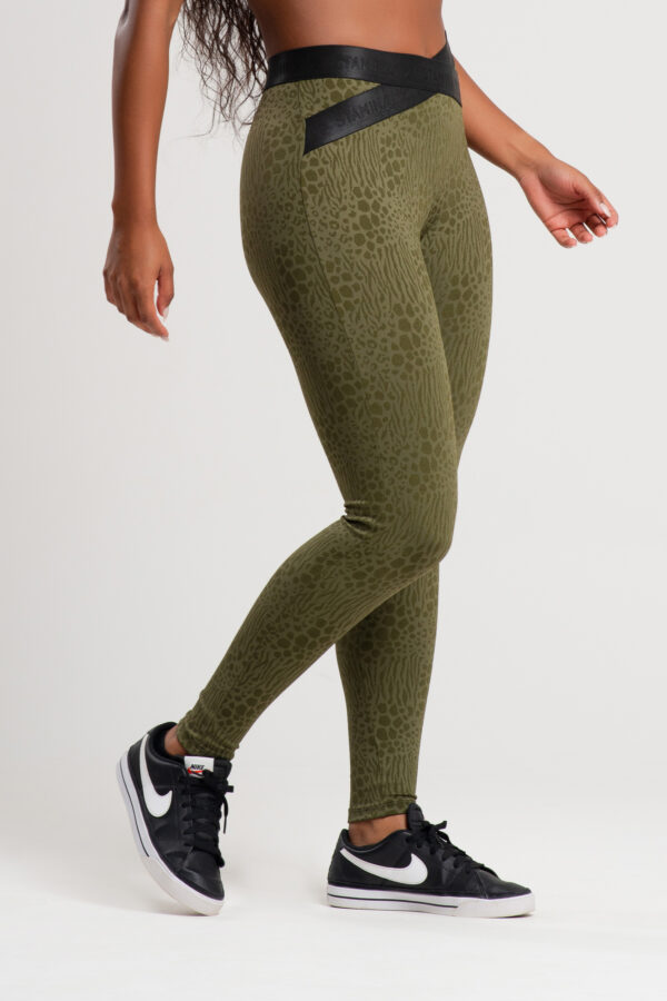 Legging Energy - Croco - Imagem 3