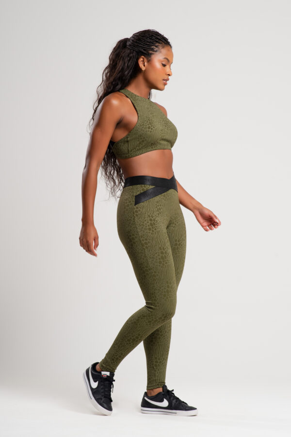 Legging Energy - Croco - Imagem 5