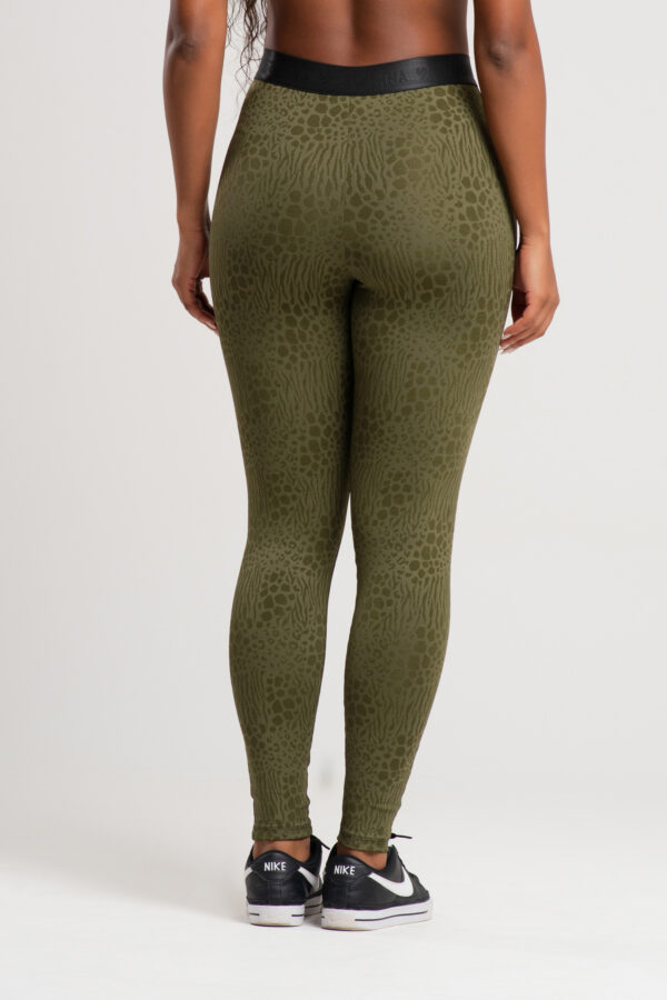 Legging Energy - Croco - Imagem 4