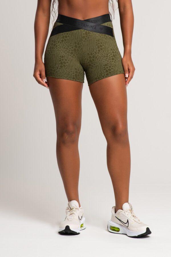 Short Energy - Croco - Imagem 2