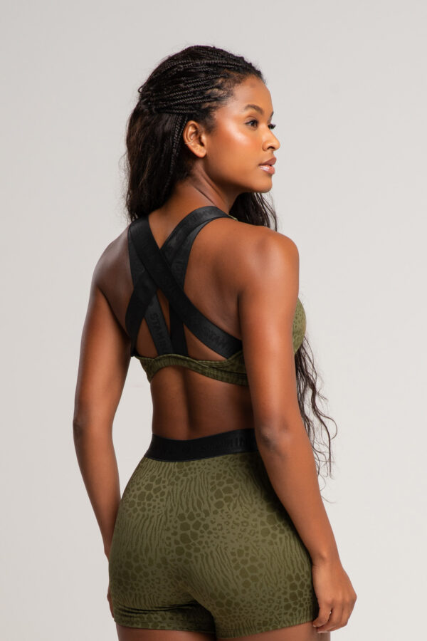 Top Energy - Croco - Imagem 2