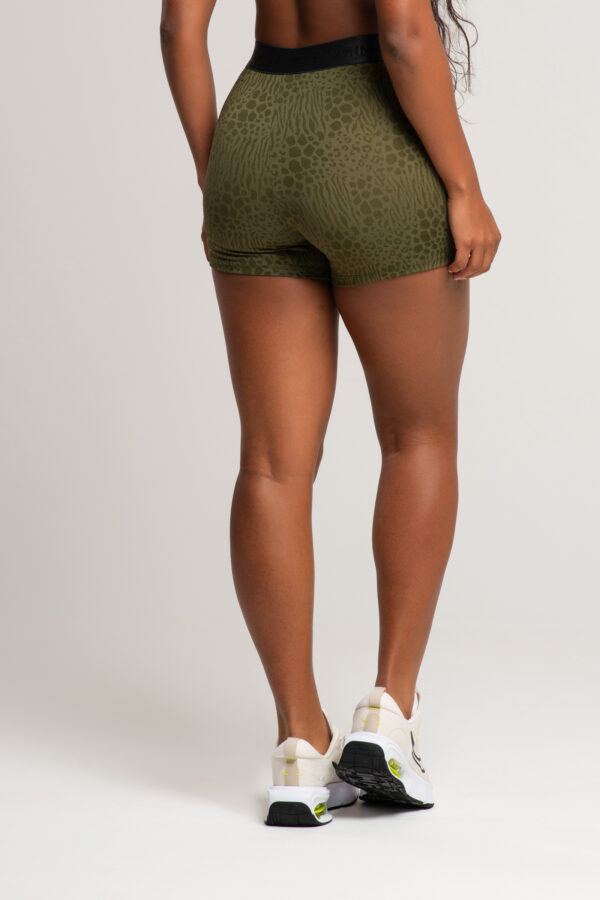 Short Energy - Croco - Imagem 4