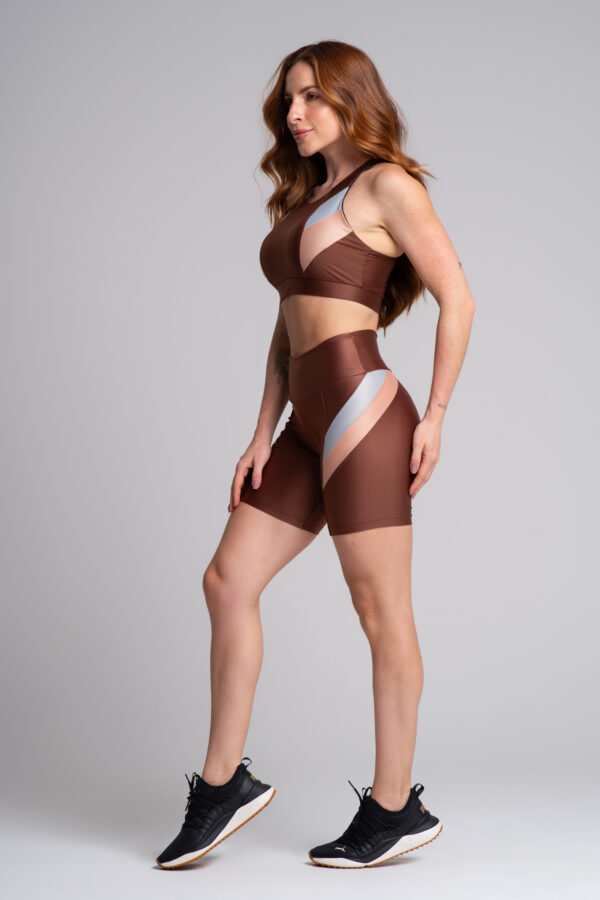 Bermuda Twist - Cappucino - Imagem 5